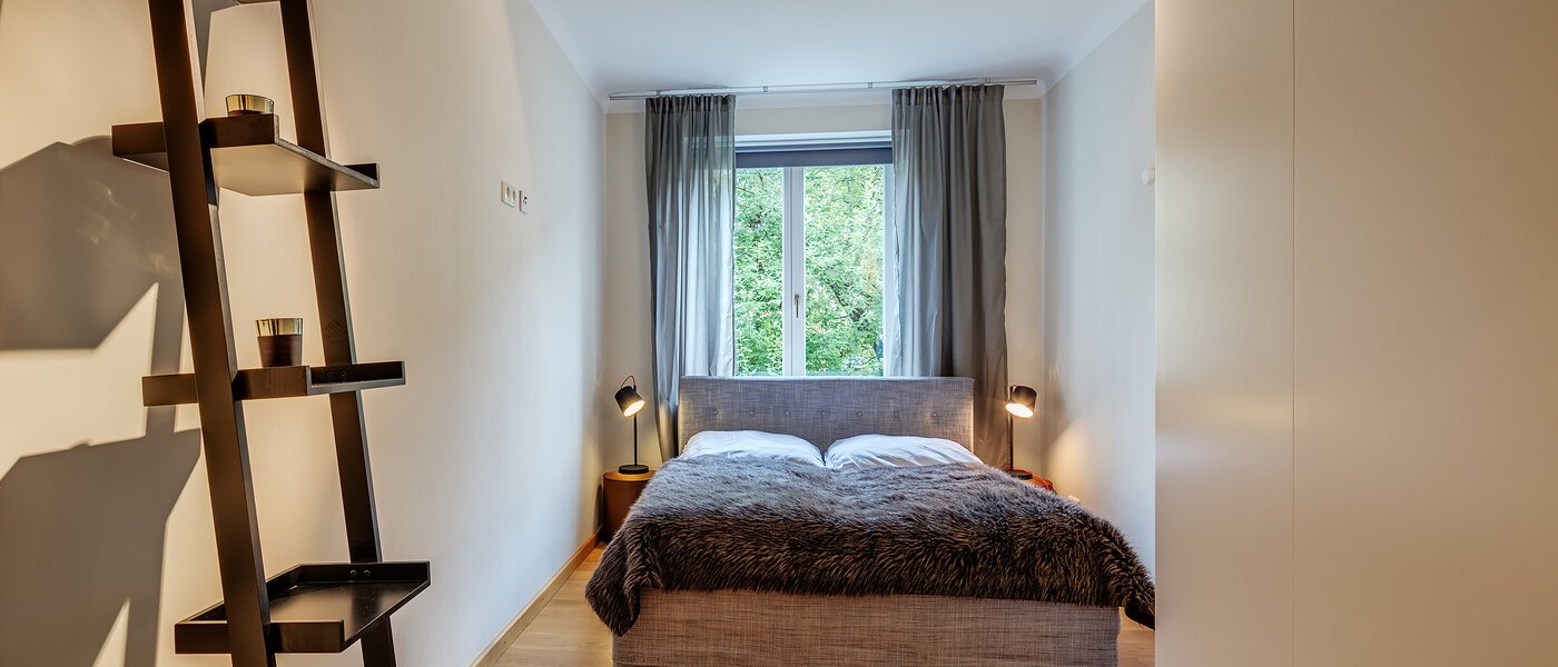 appartement München Schwabing 02 chambre 8281