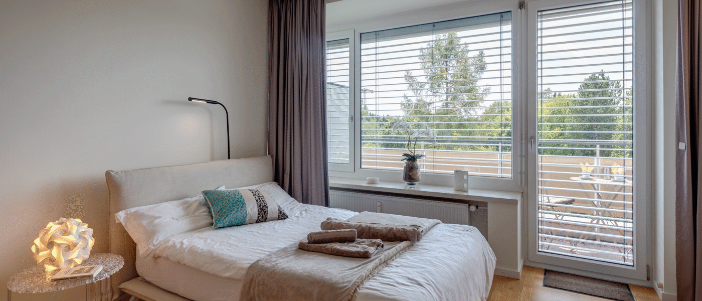 appartement sous les toits München Solln 02 chambres 8282