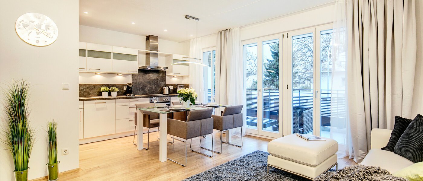 appartement München Bogenhausen 02 salon 8290