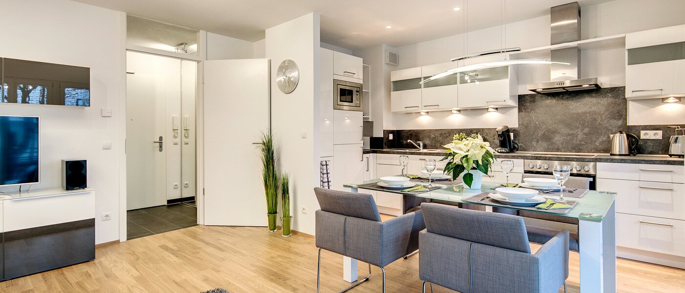 appartement München Bogenhausen 03 salon 8290