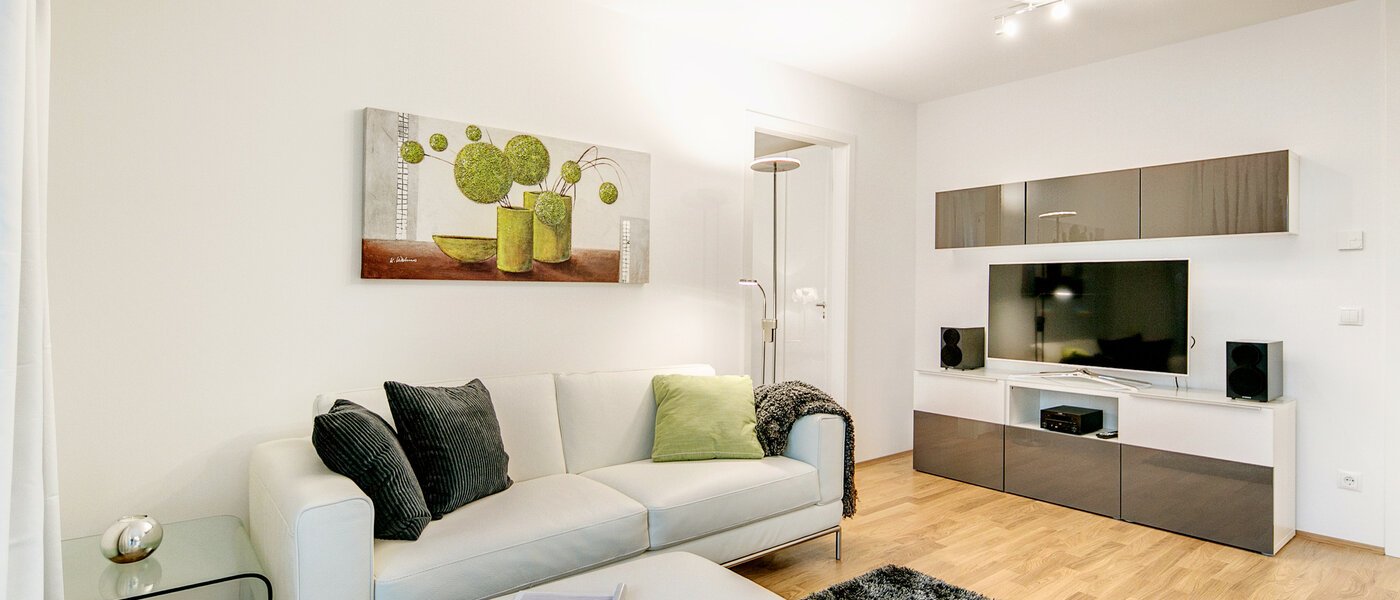 appartement München Bogenhausen 04 salon 8290