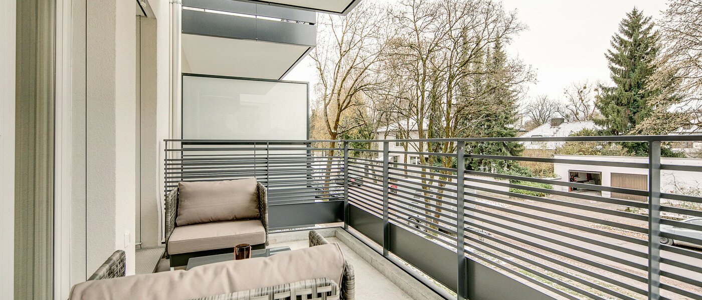 appartement München Bogenhausen 01 balcon 8290