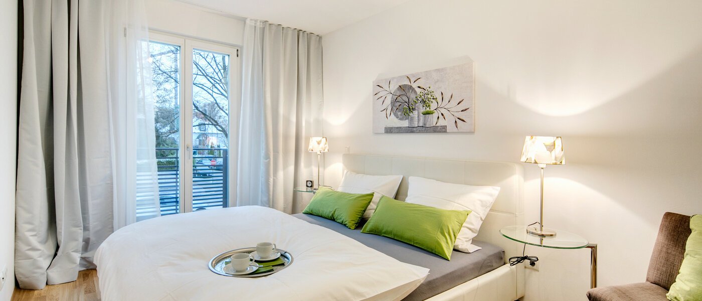 appartement München Bogenhausen 01 dormir 8290