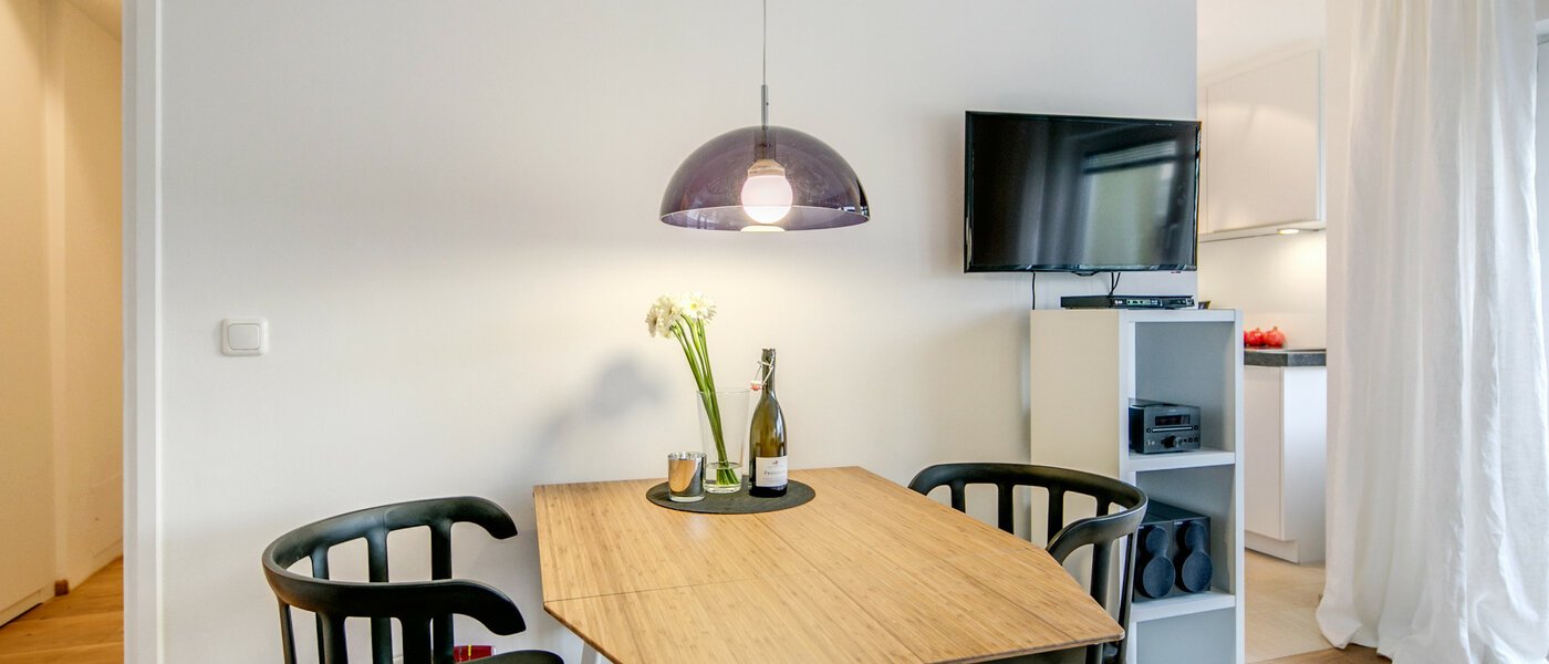 appartement München Dreimühlenviertel 04 salon 8291