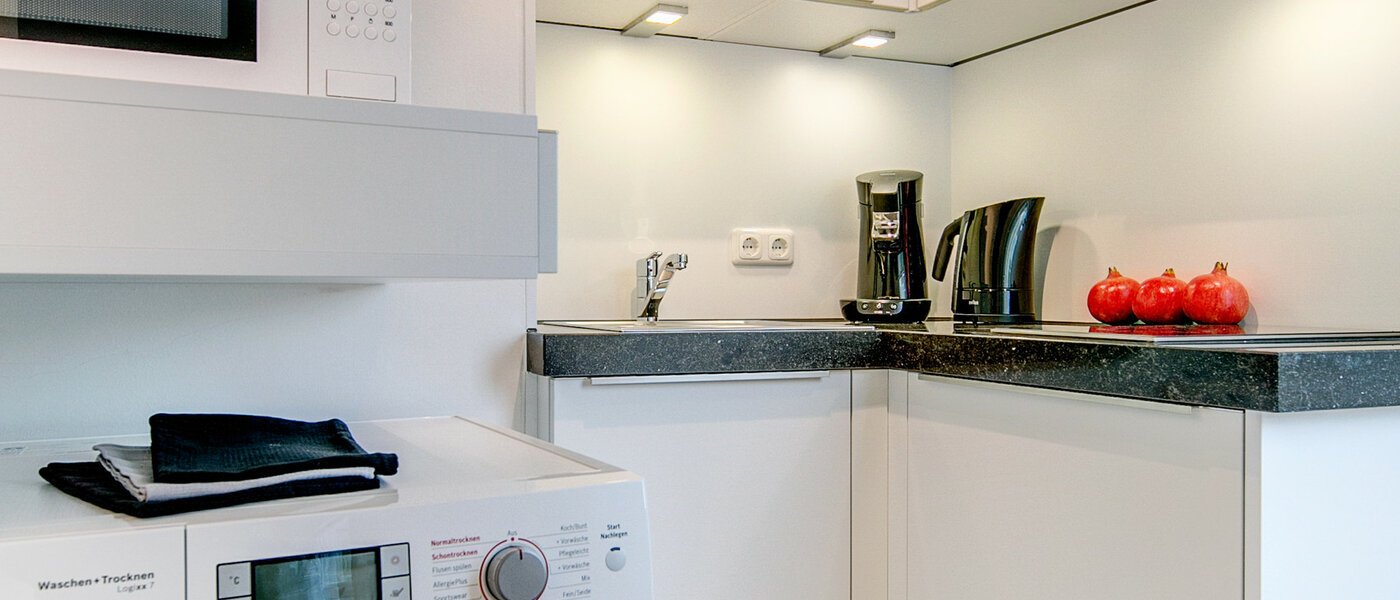 appartement München Dreimühlenviertel 01 cuisine 8291