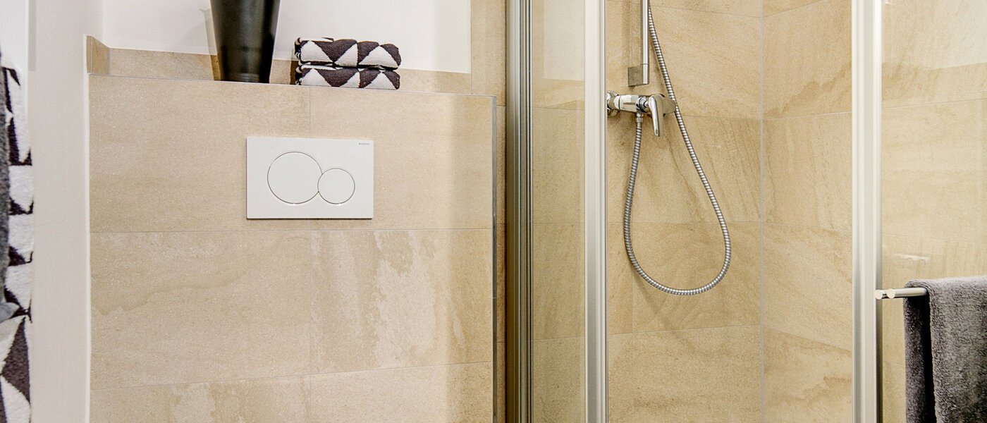 appartement München Dreimühlenviertel 01 salle de bain 8291