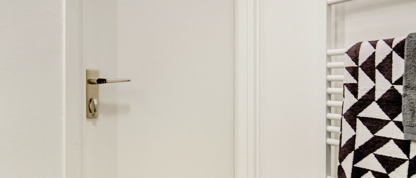 appartement München Dreimühlenviertel 04 salle de bain 8291