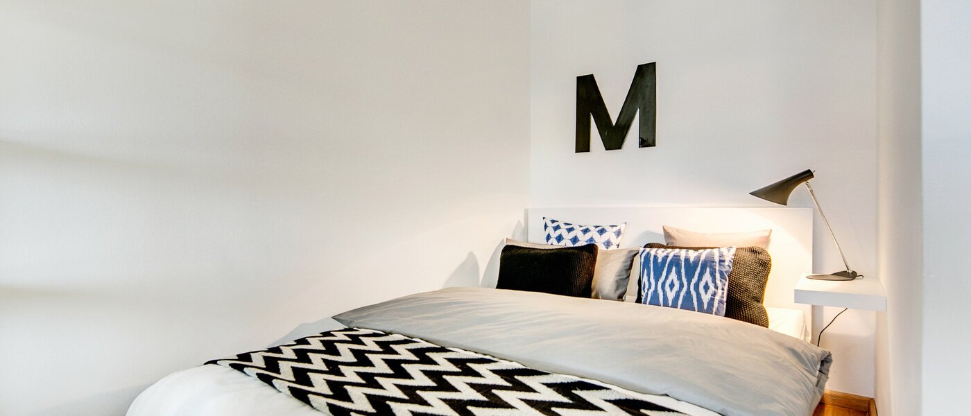 appartement München Dreimühlenviertel 01 dormir 8291