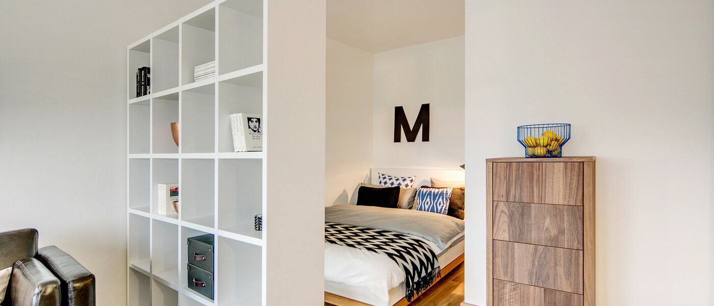 appartement München Dreimühlenviertel 02 dormir 8291