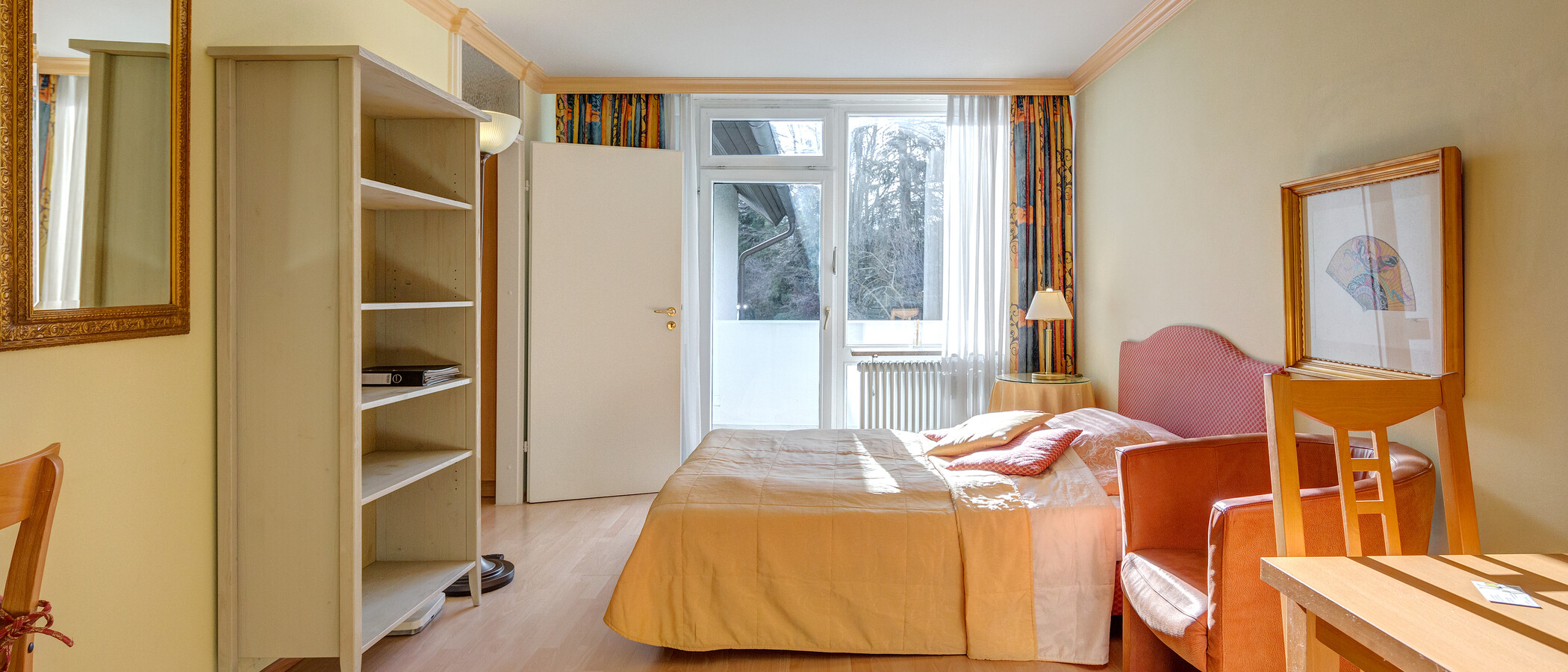 appartement München Solln 02 salon 830