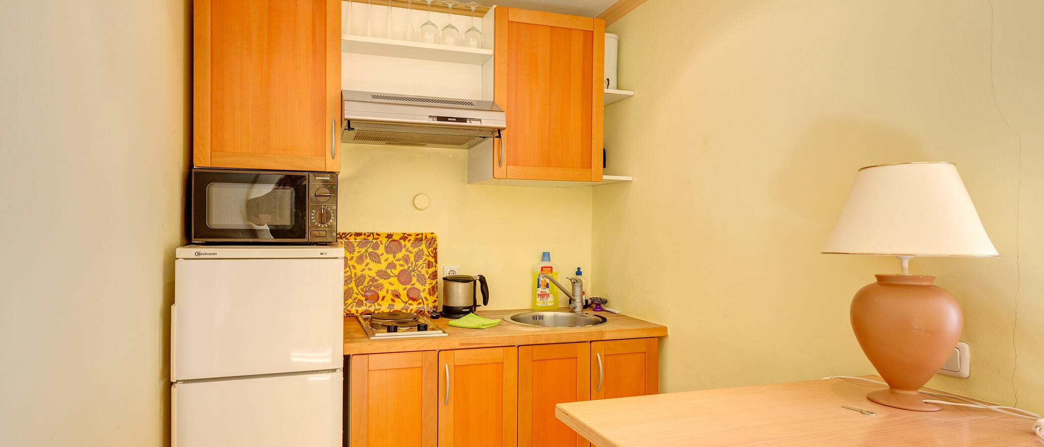 appartement München Solln 01 cuisine 830