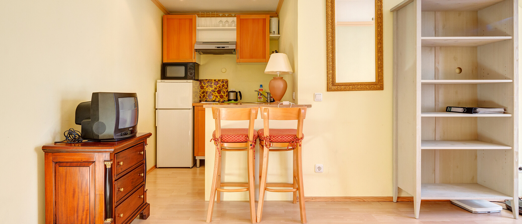 appartement München Solln 02 cuisine 830