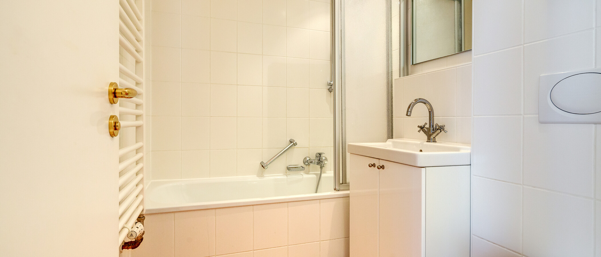appartement München Solln 01 salle de bain 830