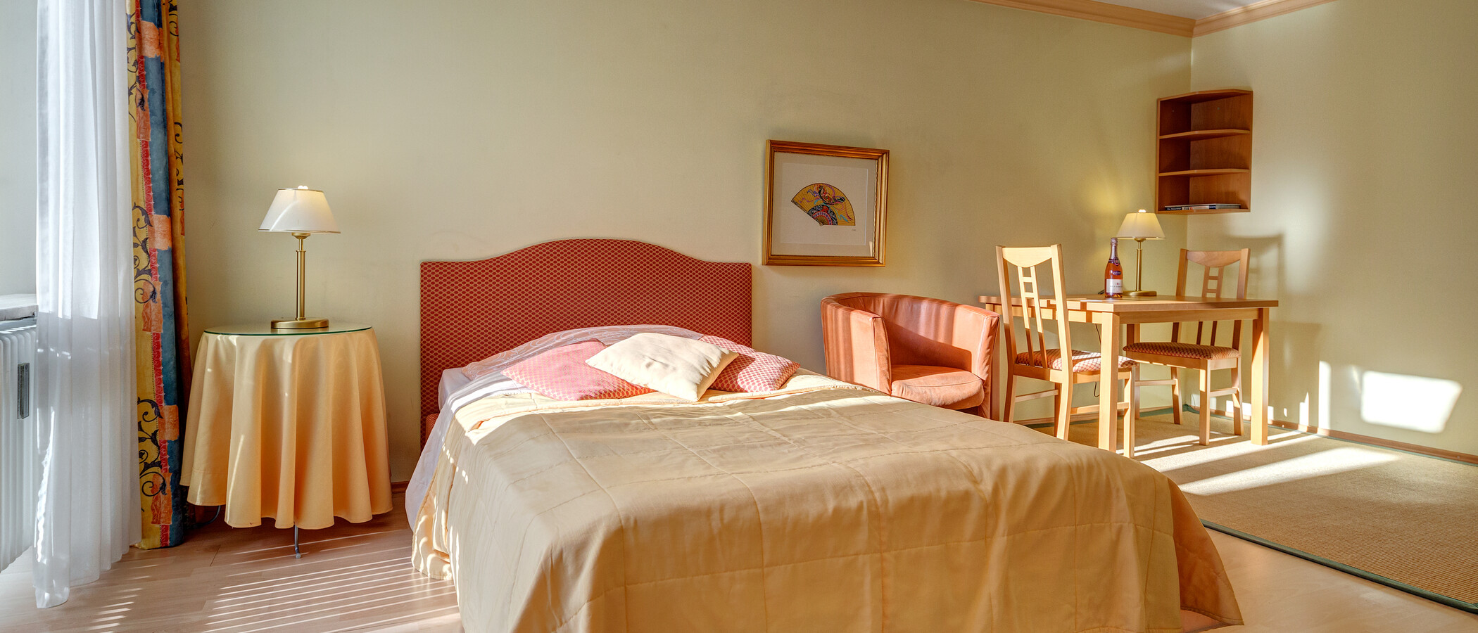 appartement München Solln 01 dormir 830