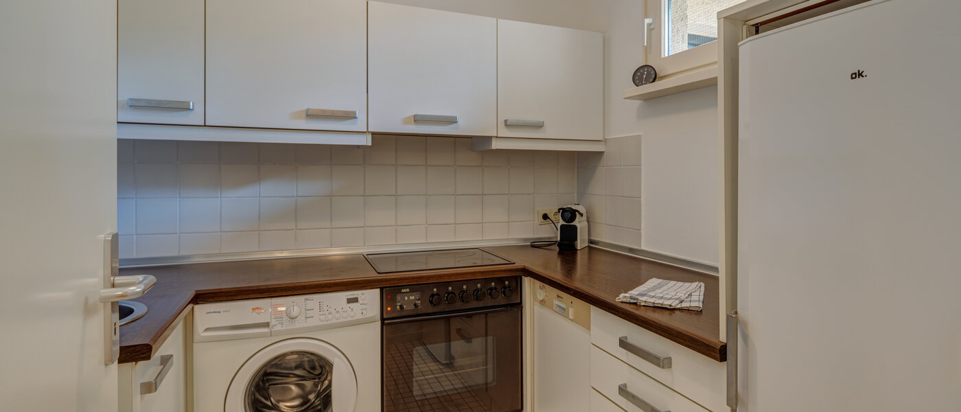 appartement München Thalkirchen 01 cuisine 8307