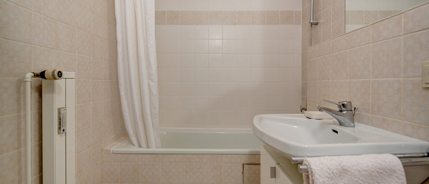appartement München Thalkirchen 02 salle de bain 8307