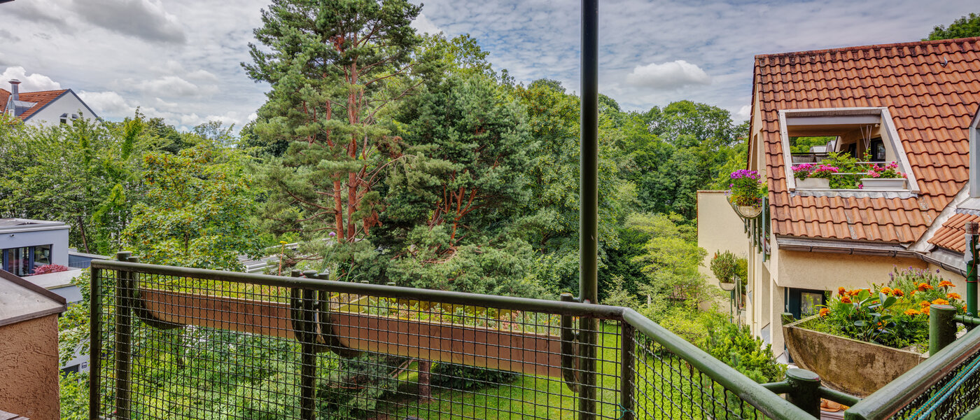 appartement München Thalkirchen 01 vue 8307