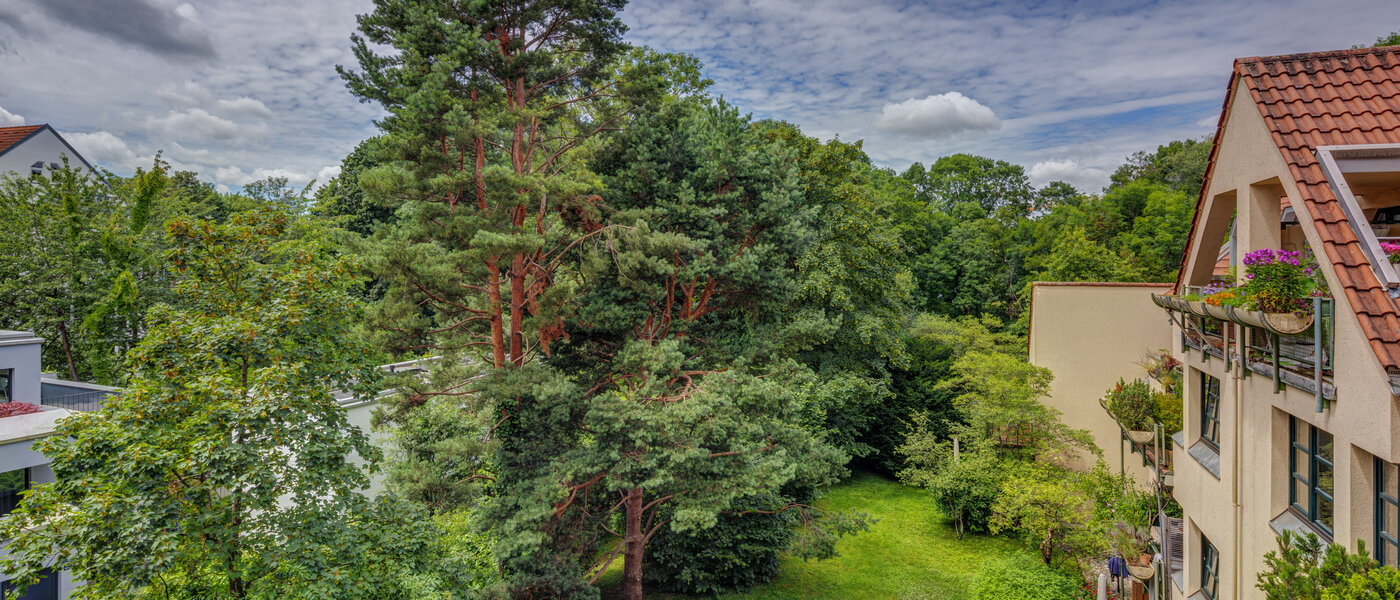 appartement München Thalkirchen 02 vue 8307