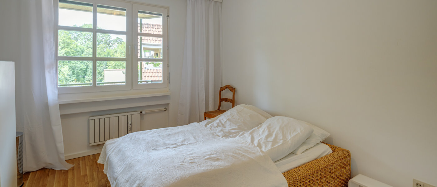 appartement München Thalkirchen 01 chambre 8307
