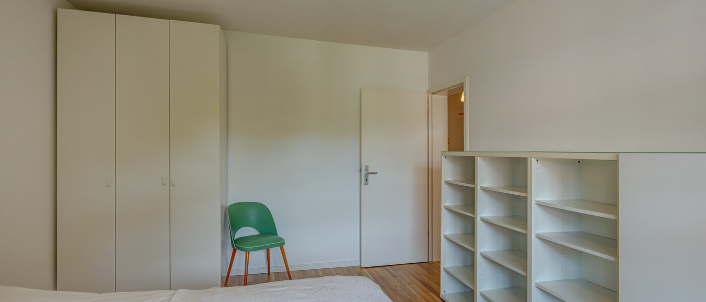 appartement München Thalkirchen 03 chambre 8307