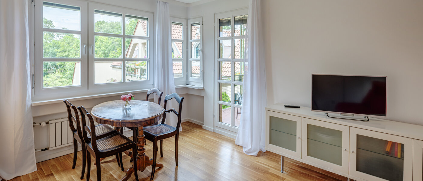 appartement München Thalkirchen 03 pièce à vivre 8307