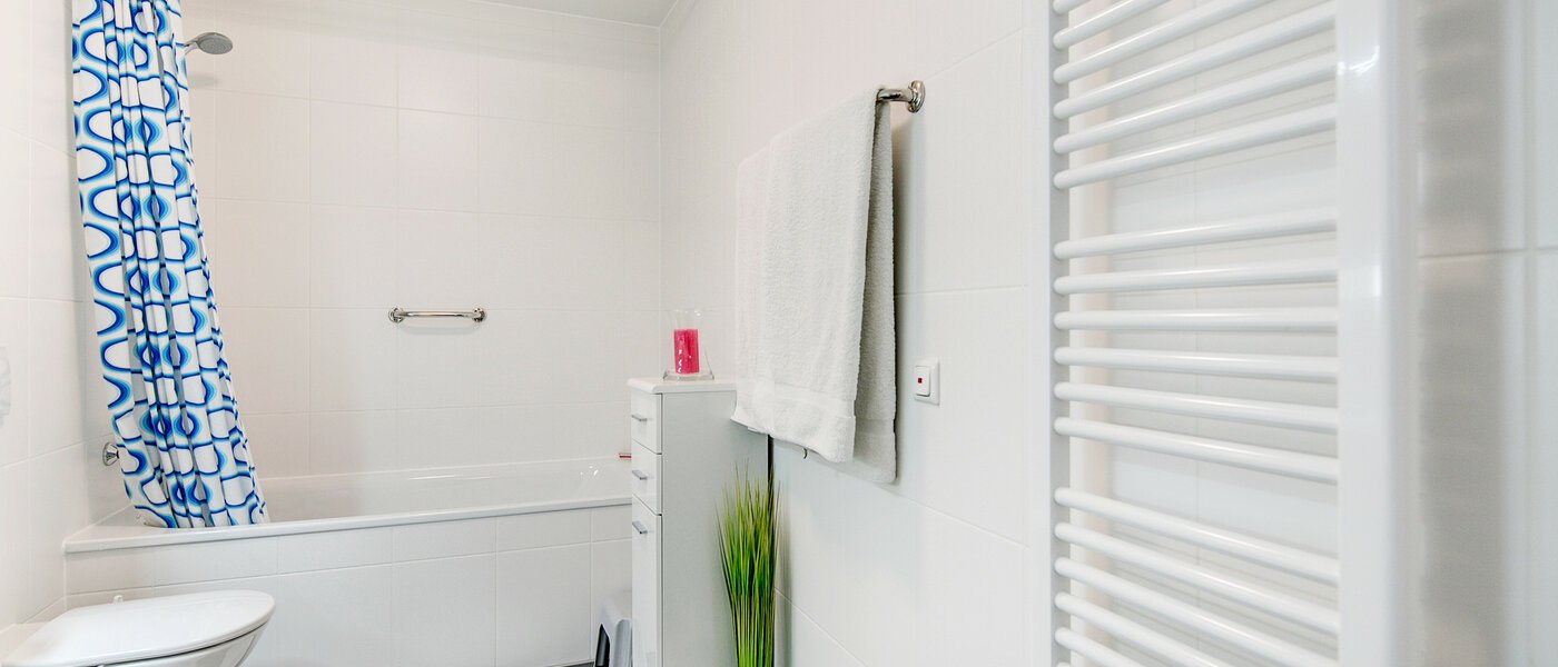 appartement München Pasing 02 salle de bain 8320