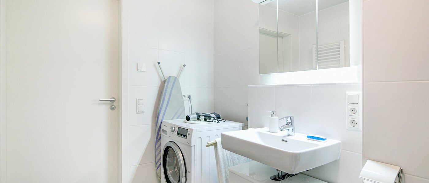 appartement München Pasing 03 salle de bain 8320