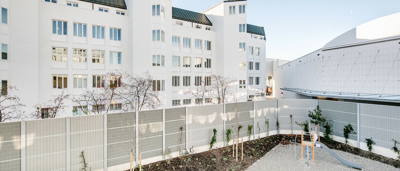 appartement München Pasing 01 vue 8320