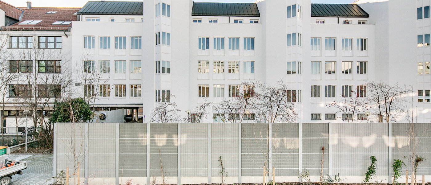 appartement München Pasing 02 vue 8320