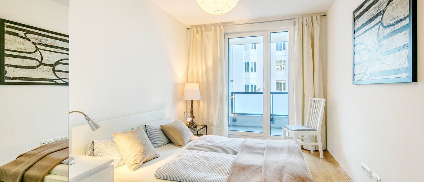 appartement München Pasing 01 chambre 8320