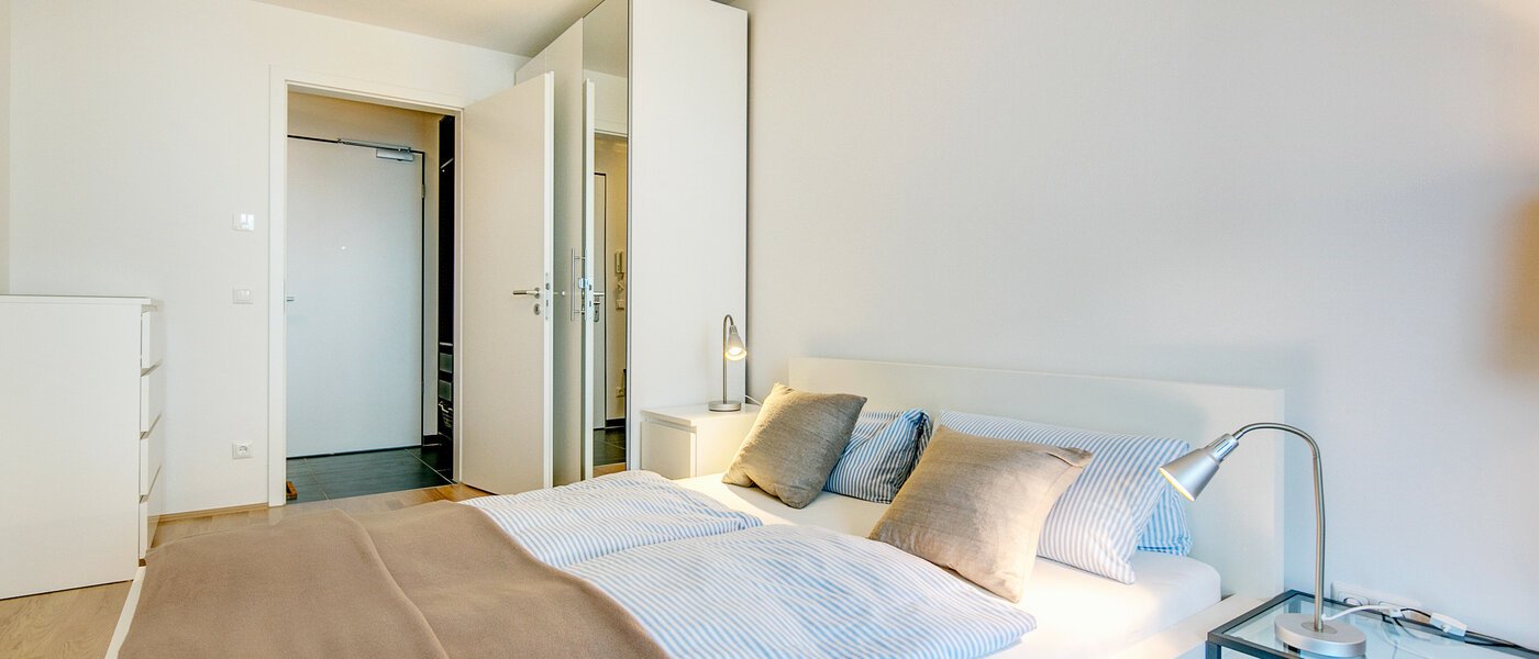 appartement München Pasing 02 chambre 8320