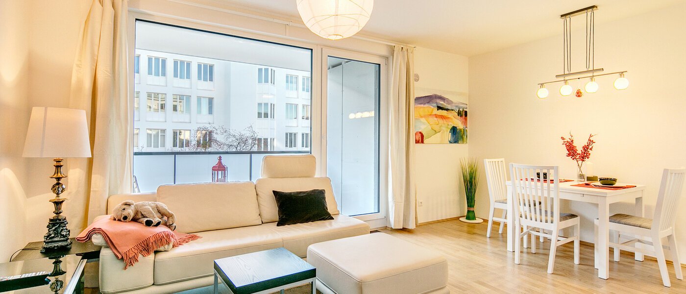appartement München Pasing 01 pièce à vivre 8320