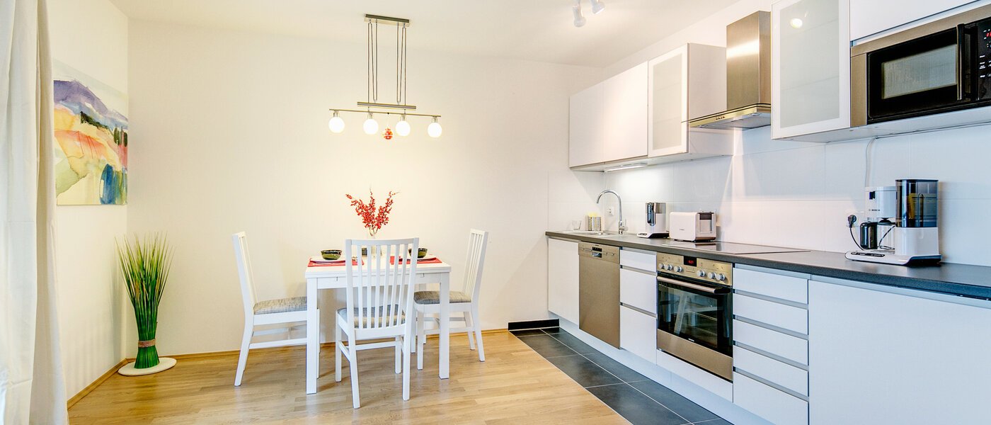 appartement München Pasing 04 pièce à vivre 8320