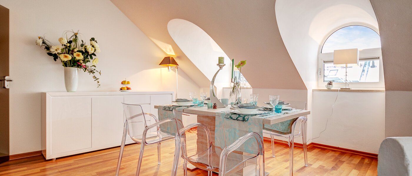 appartement Ottobrunn 01 salle à manger 8329