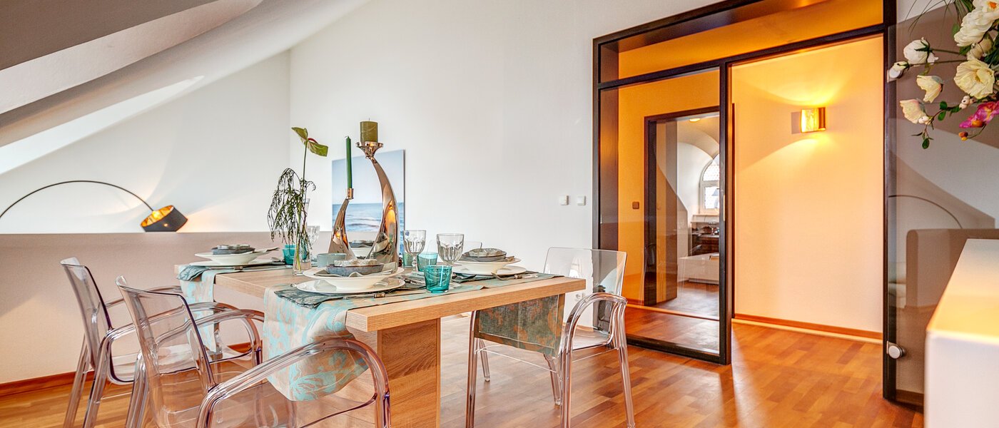 appartement Ottobrunn 02 salle à manger 8329