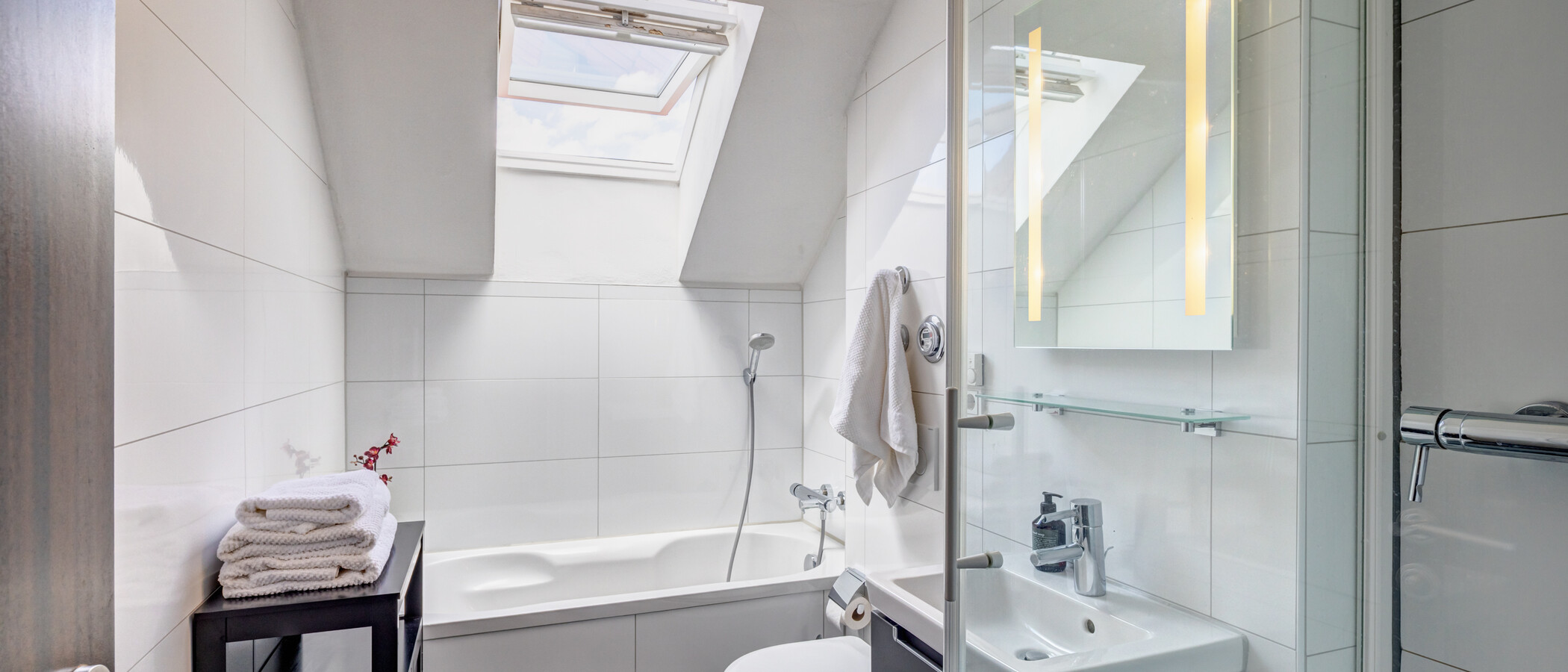 appartement Ottobrunn 01 salle de bain 8329