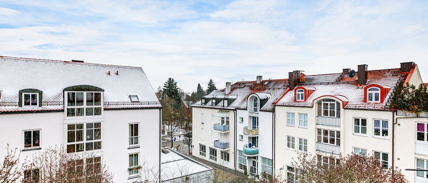 appartement Ottobrunn 01 vue 8329