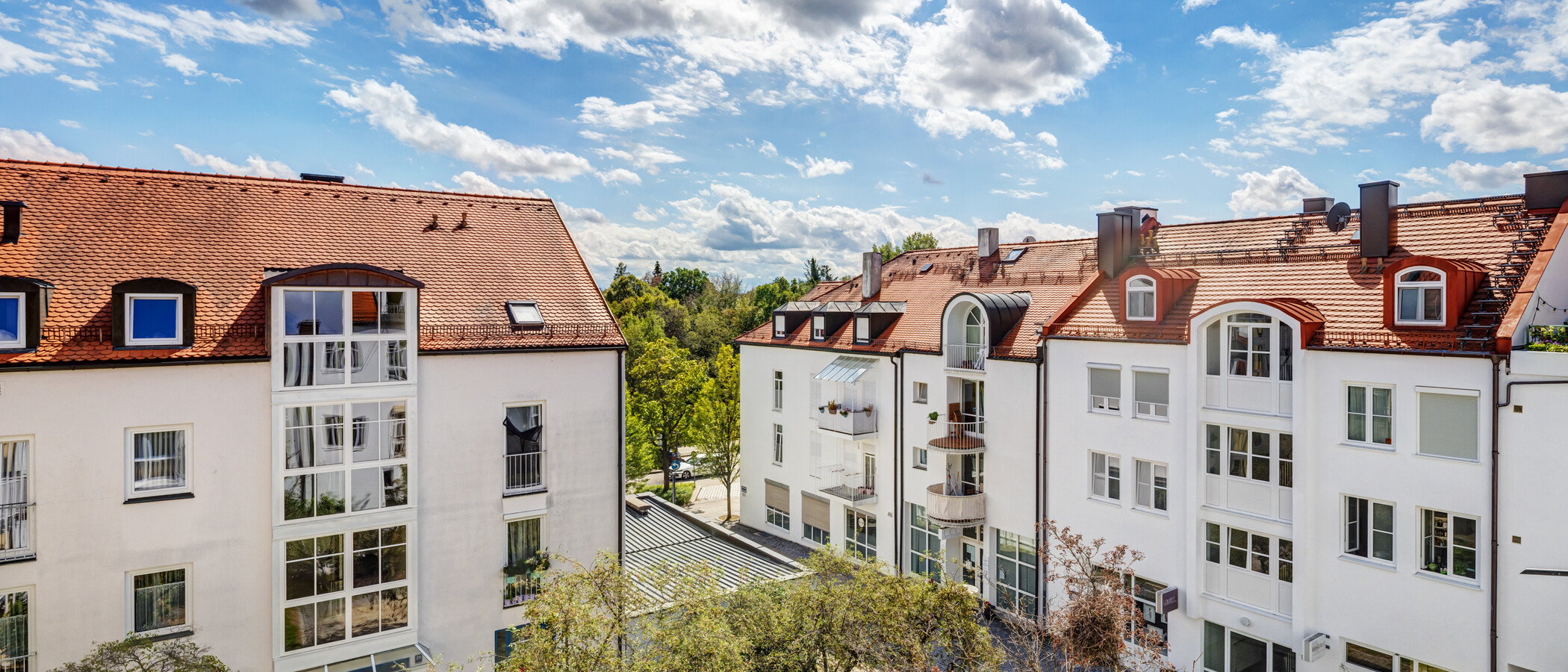 appartement Ottobrunn 01 vue 8329