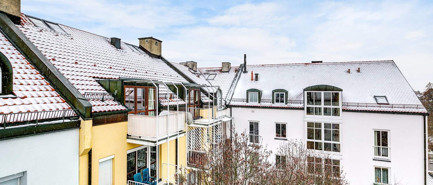 appartement Ottobrunn 02 vue 8329