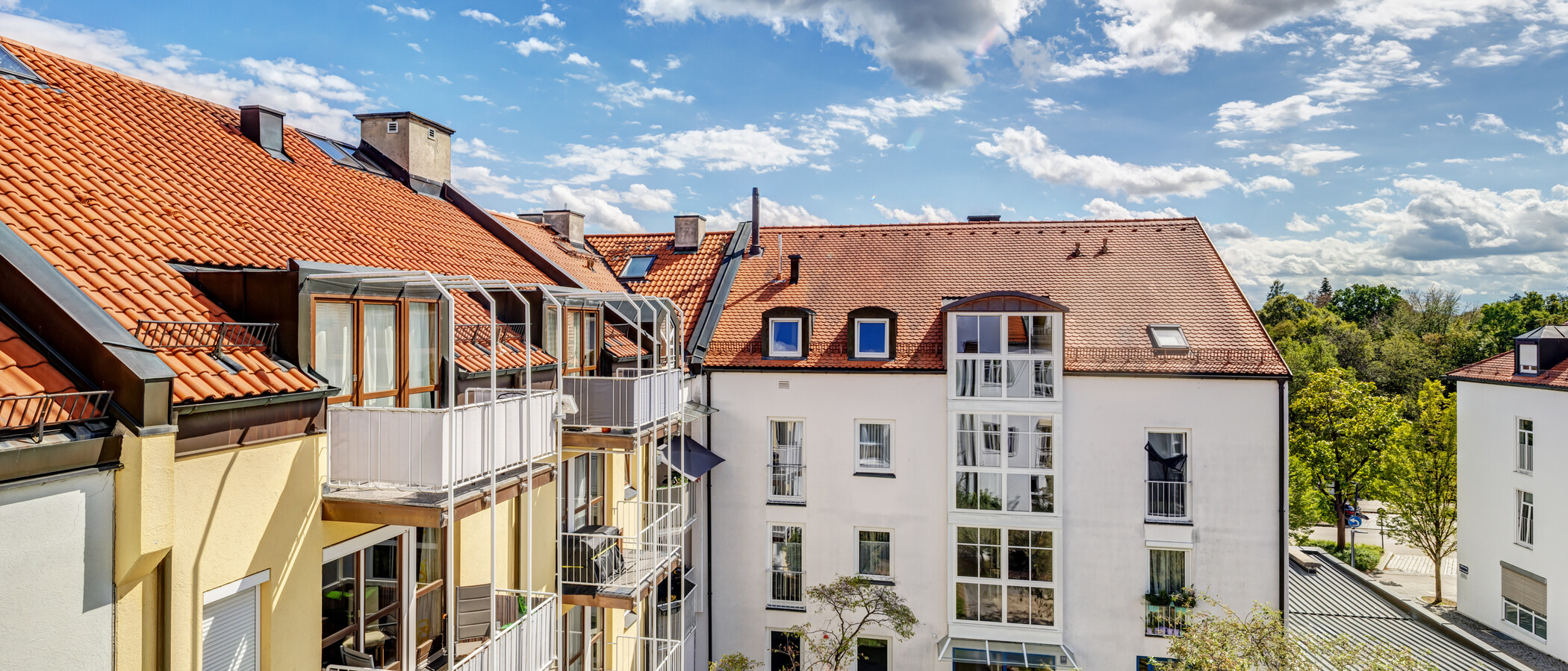 appartement Ottobrunn 02 vue 8329