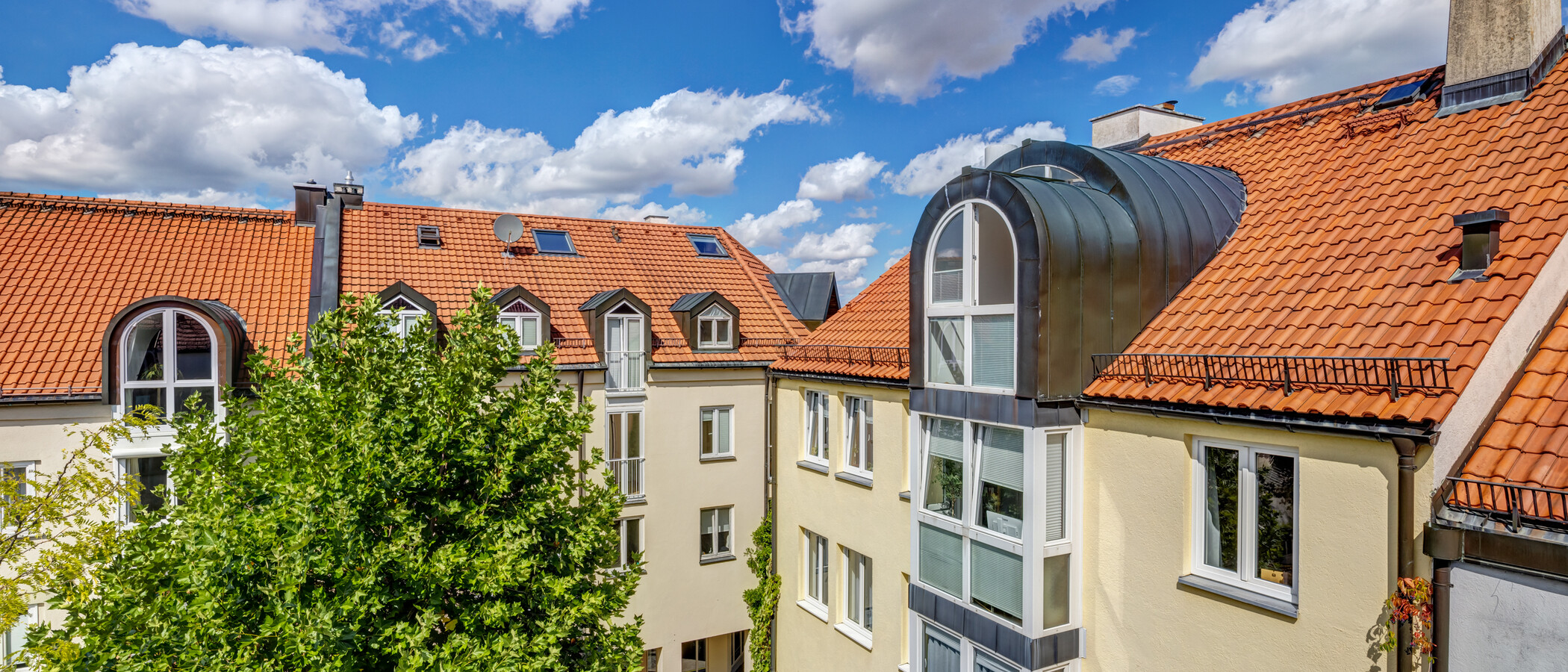 appartement Ottobrunn 03 vue 8329