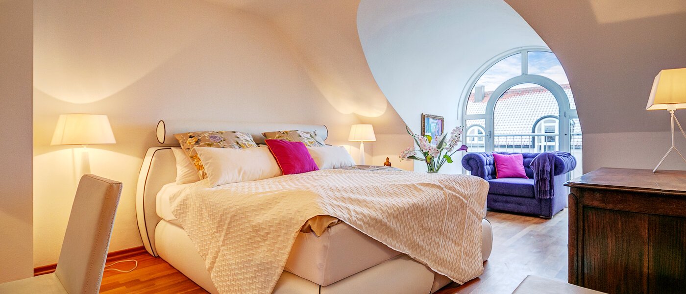 appartement Ottobrunn 01 chambre 8329