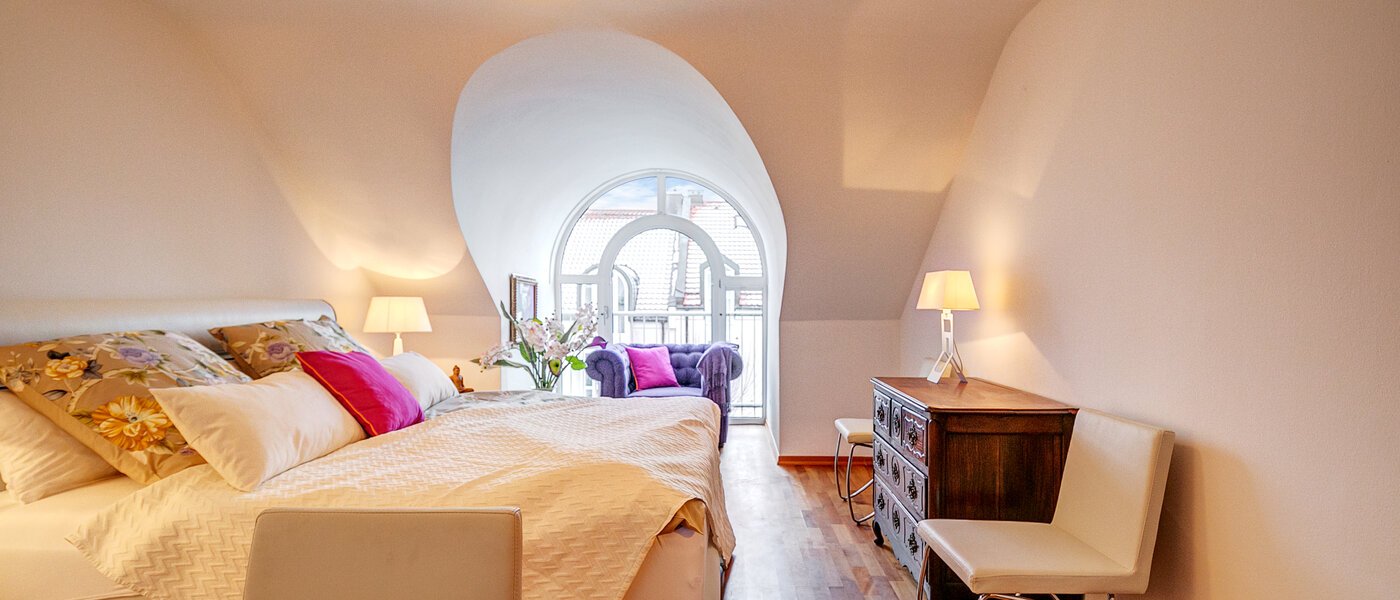 appartement Ottobrunn 02 chambre 8329