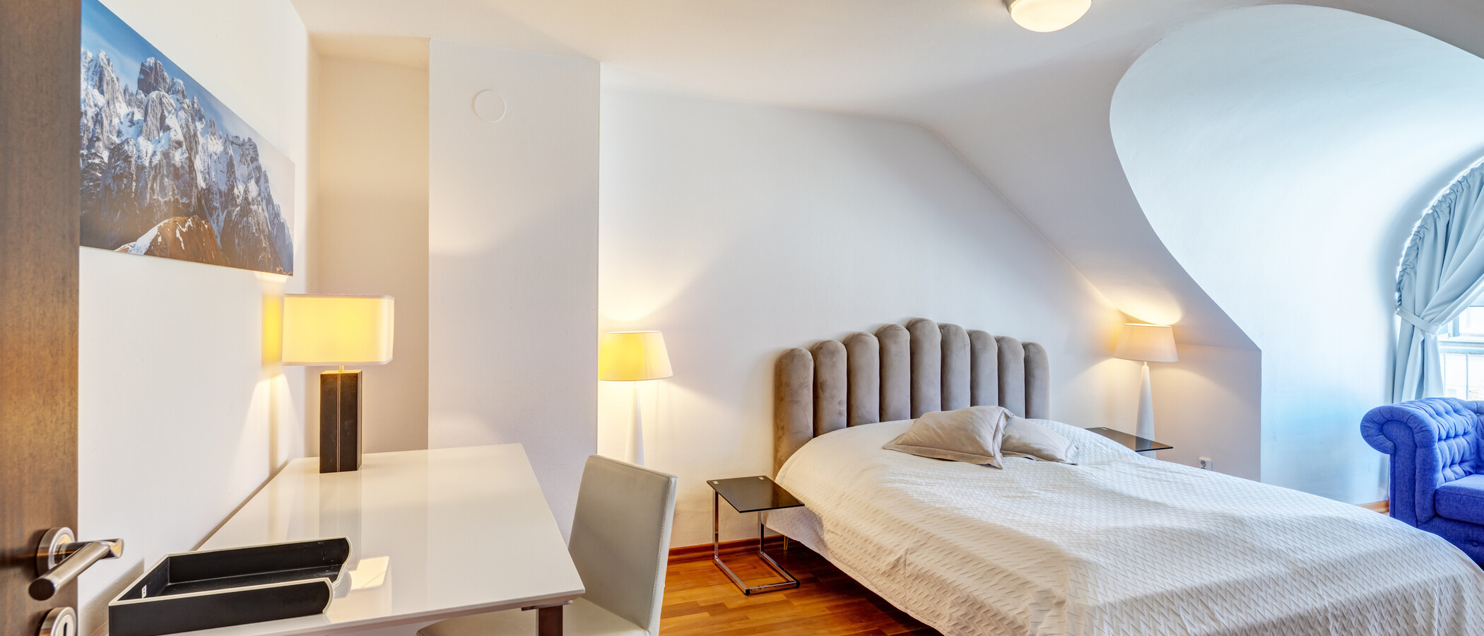 appartement Ottobrunn 02 chambre 8329