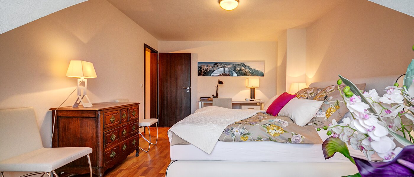 appartement Ottobrunn 03 chambre 8329