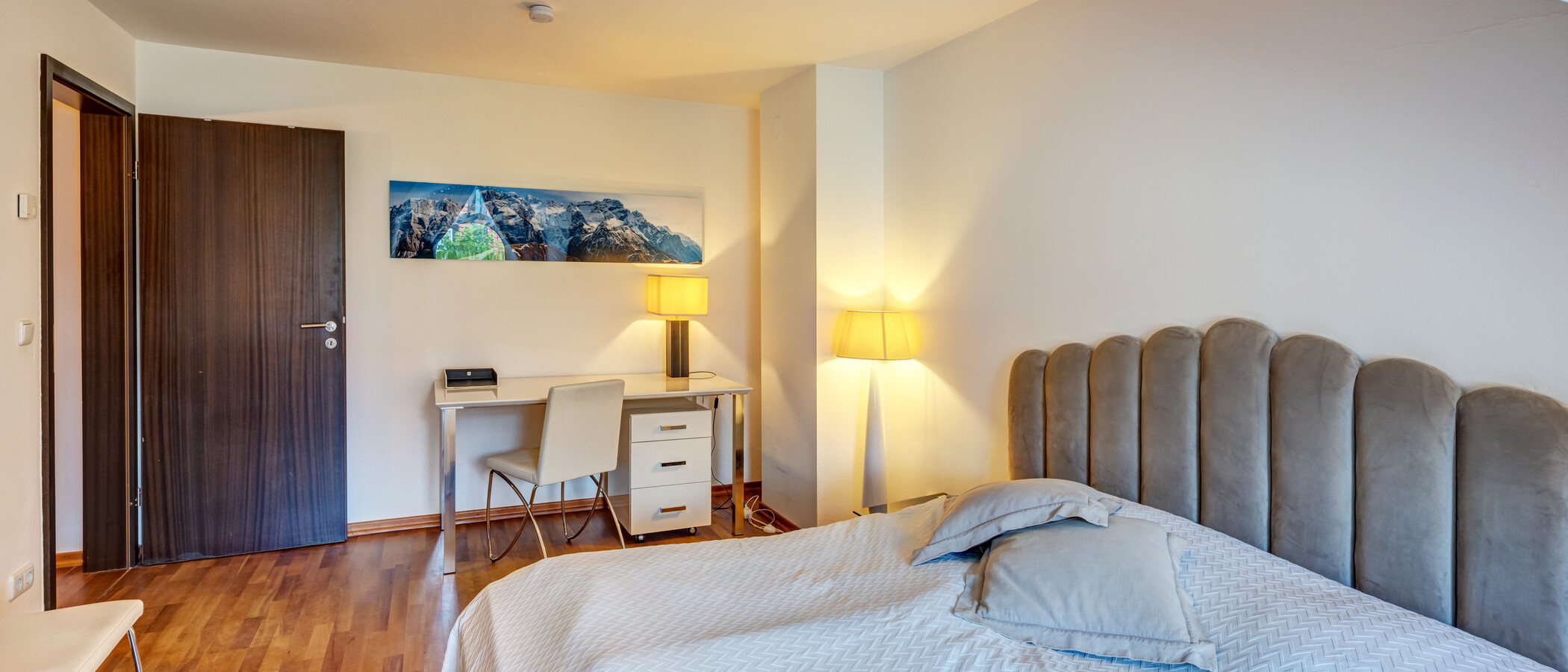 appartement Ottobrunn 03 chambre 8329