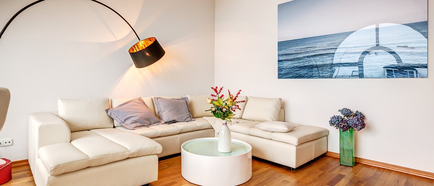 appartement Ottobrunn 02 pièce à vivre 8329