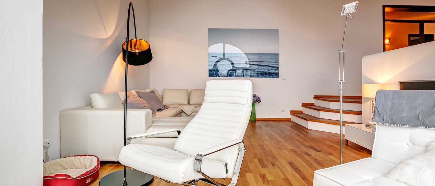 appartement Ottobrunn 03 pièce à vivre 8329