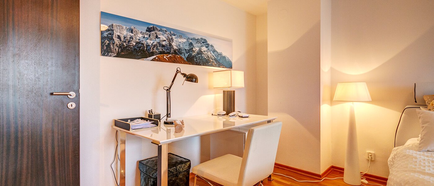 appartement Ottobrunn 01 place de travail 8329