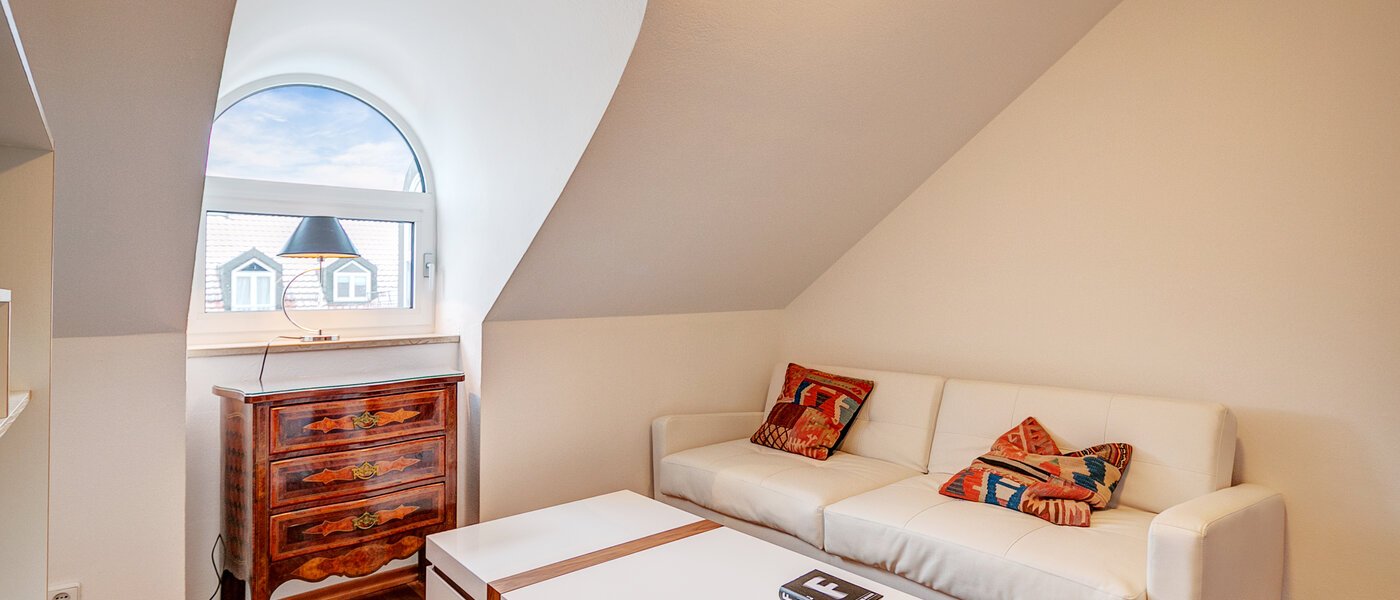 appartement Ottobrunn 01 ch. d´invité 8329